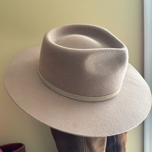 Lack of Colour Hat